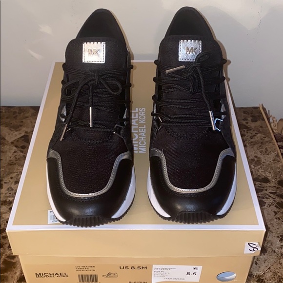 Michael Kors Shoes - Michael Kors sneakers